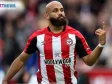 Brentford Bryan Mbeumo