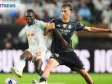 Hasil Salzburg vs Real Madrid