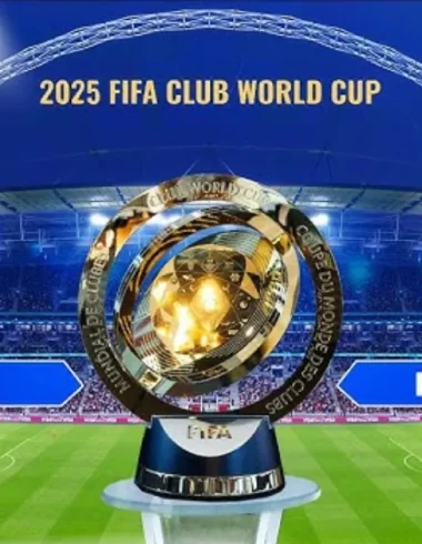 Piala Dunia Antarklub 2025