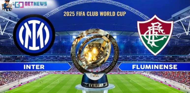 Piala Dunia Antarklub 2025