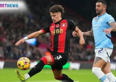 Transfer Milos Kerkez ke Liverpool