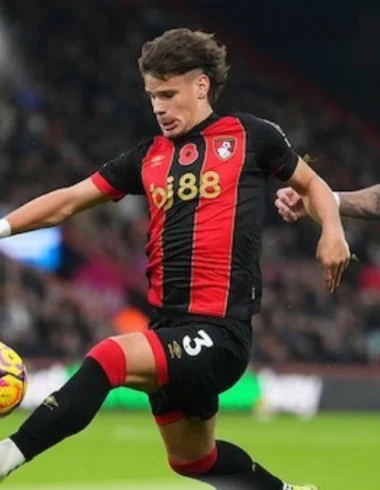 Transfer Milos Kerkez ke Liverpool