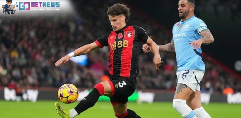Transfer Milos Kerkez ke Liverpool