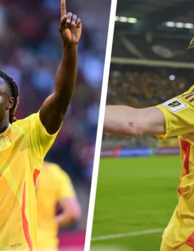 De Bruyne
