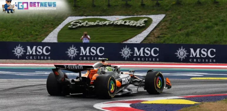 McLaren