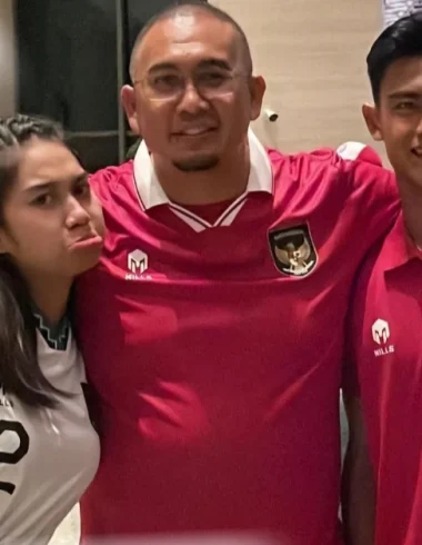 Turnamen Sepak