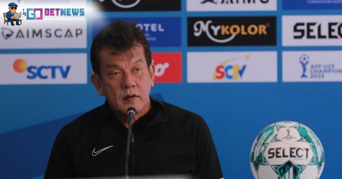 Piala AFF U-23 2025