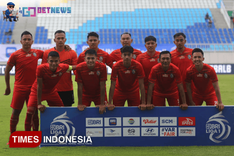piala presiden 2025