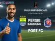 Piala Presiden 2025