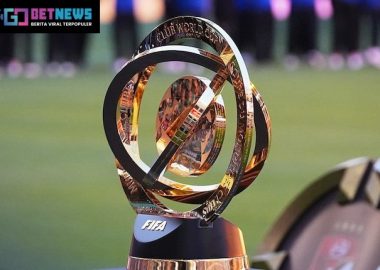 Piala Dunia Antarklub 2025