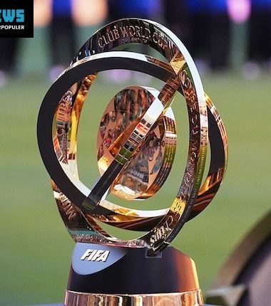 Piala Dunia Antarklub 2025