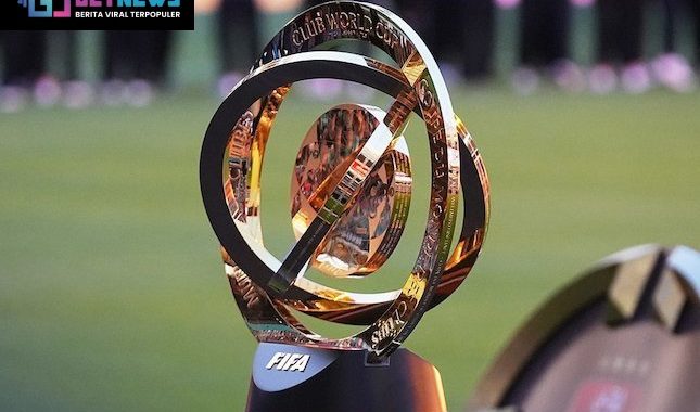 Piala Dunia Antarklub 2025