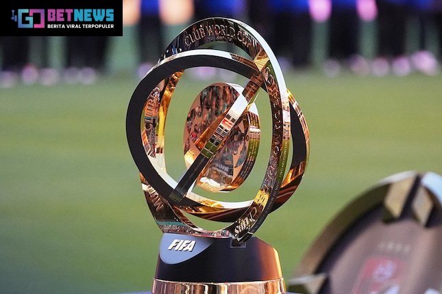 Piala Dunia Antarklub 2025