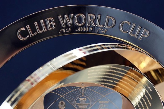 Piala Dunia Antarklub 2025
