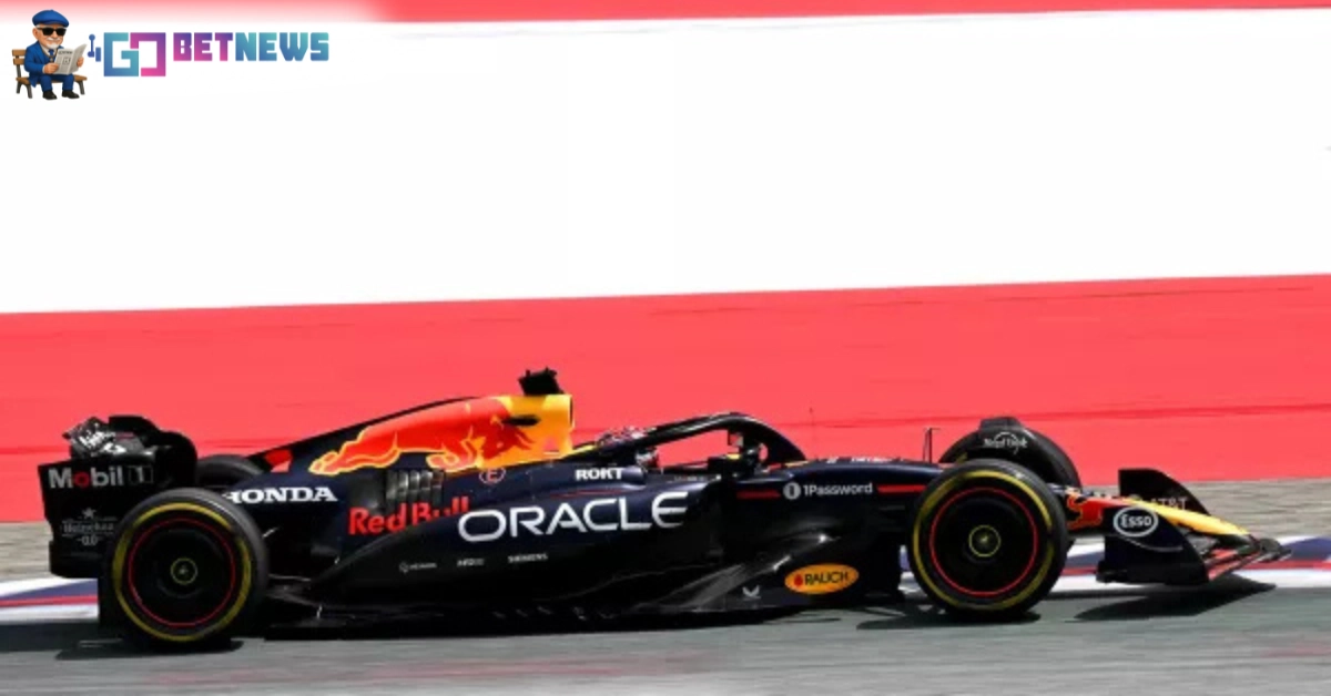McLaren