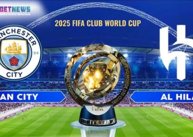 Piala Dunia Antarklub 2025