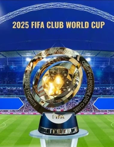 Piala Dunia Antarklub 2025