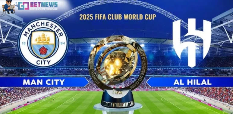 Piala Dunia Antarklub 2025