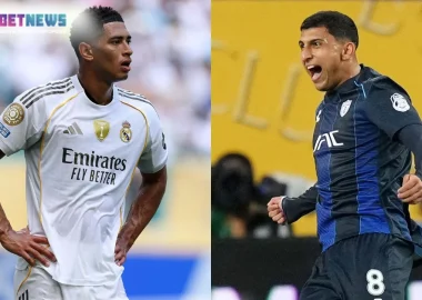 Piala Dunia Antarklub