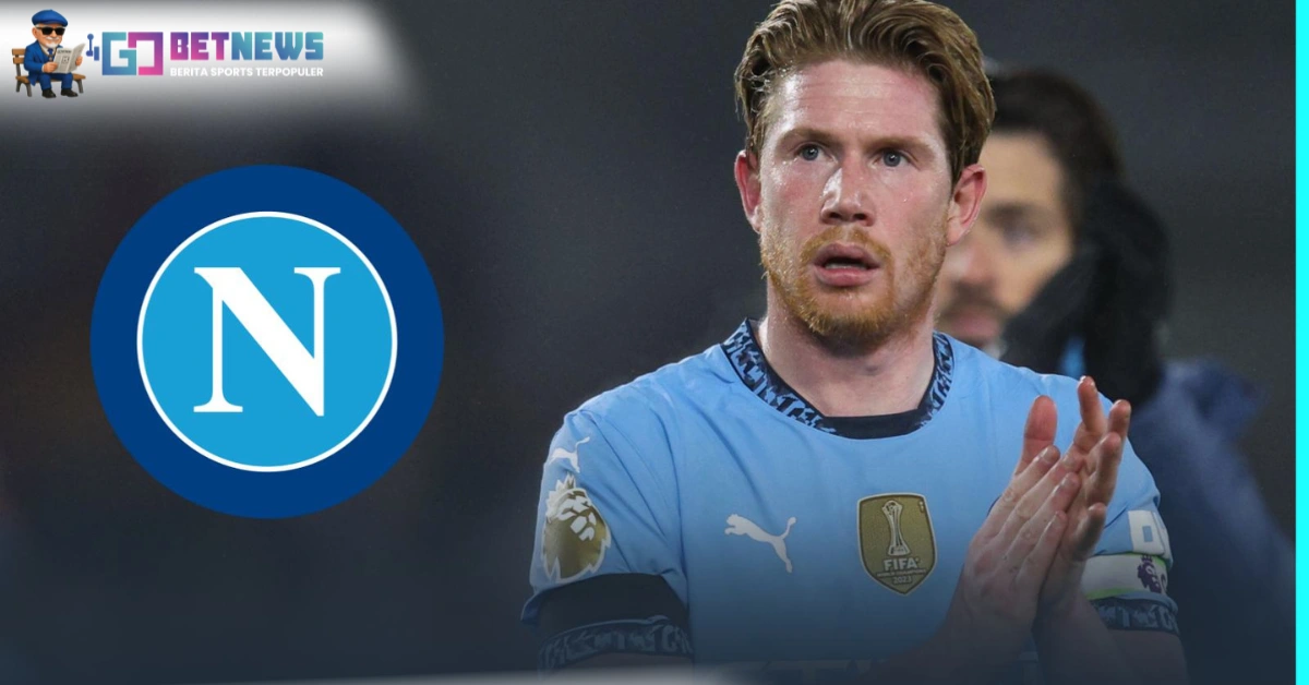 De Bruyne