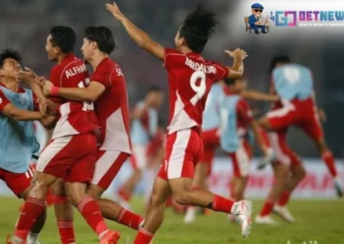 TimnasIndonesiaU23