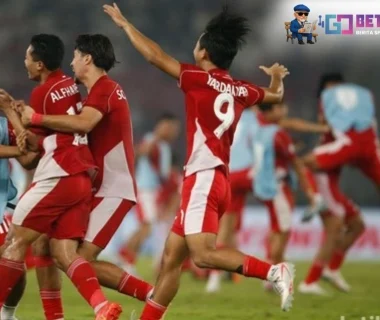 TimnasIndonesiaU23