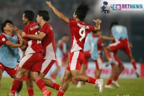 TimnasIndonesiaU23