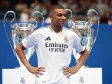 ComebackMbappe