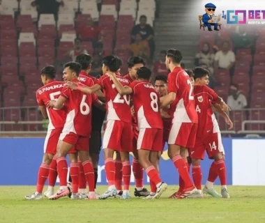 IndonesiaVsThailand