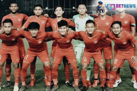 TimnasIndonesiaU23