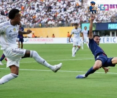 RealMadrid