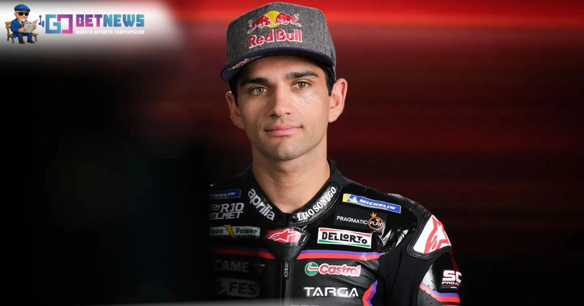 Comeback MotoGP