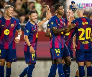 Barcelona