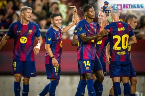 Barcelona