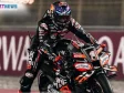 Comeback MotoGP