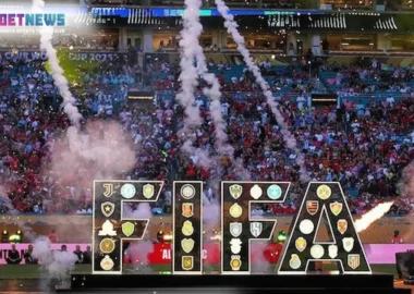 Piala Dunia Antarklub