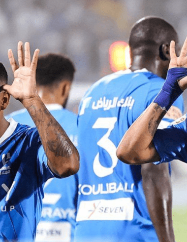 Al Hilal