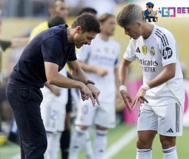 RealMadrid