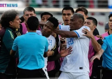 Piala Emas Concacaf 2025