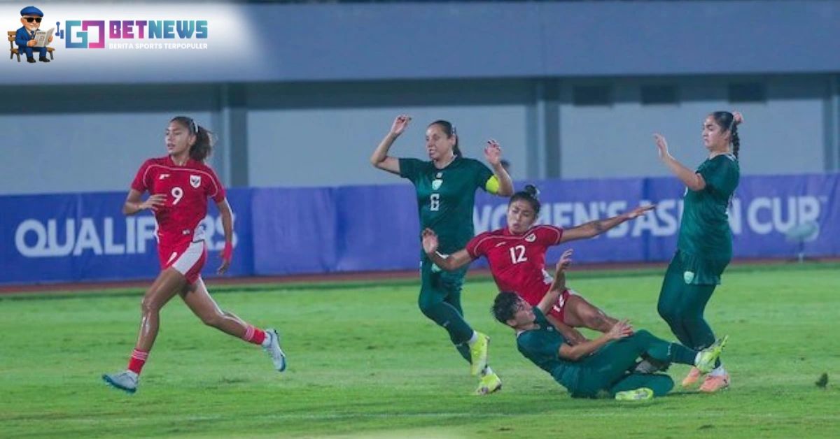 TimnasPutriIndonesia