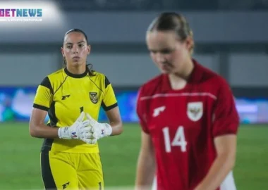 TimnasPutriIndonesia