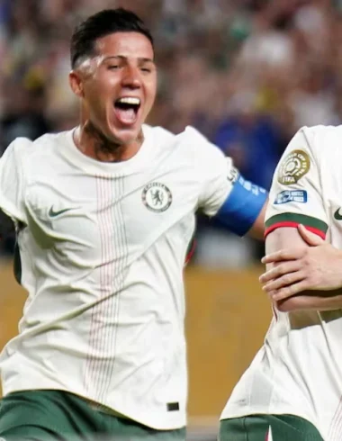 EnzoFernandez