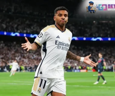 TransferRodrygo