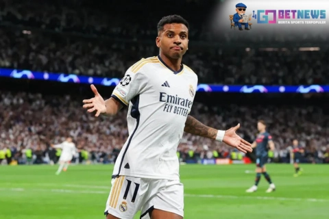 TransferRodrygo