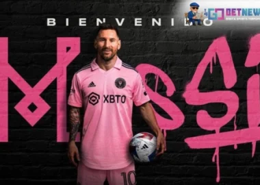 LionelMessi