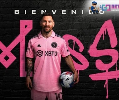 LionelMessi