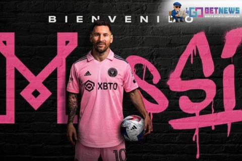 LionelMessi