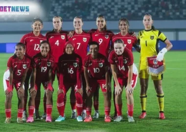 Timnas Putri Indonesia