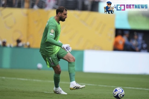 GianluigiDonnarumma