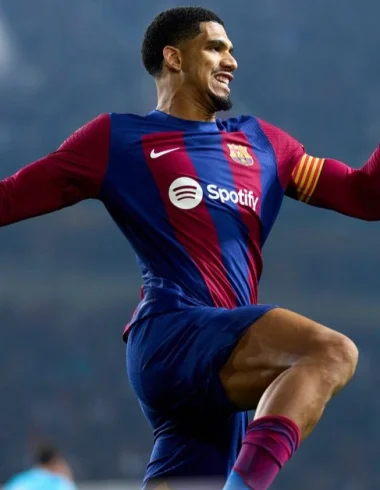 RonaldAraujo